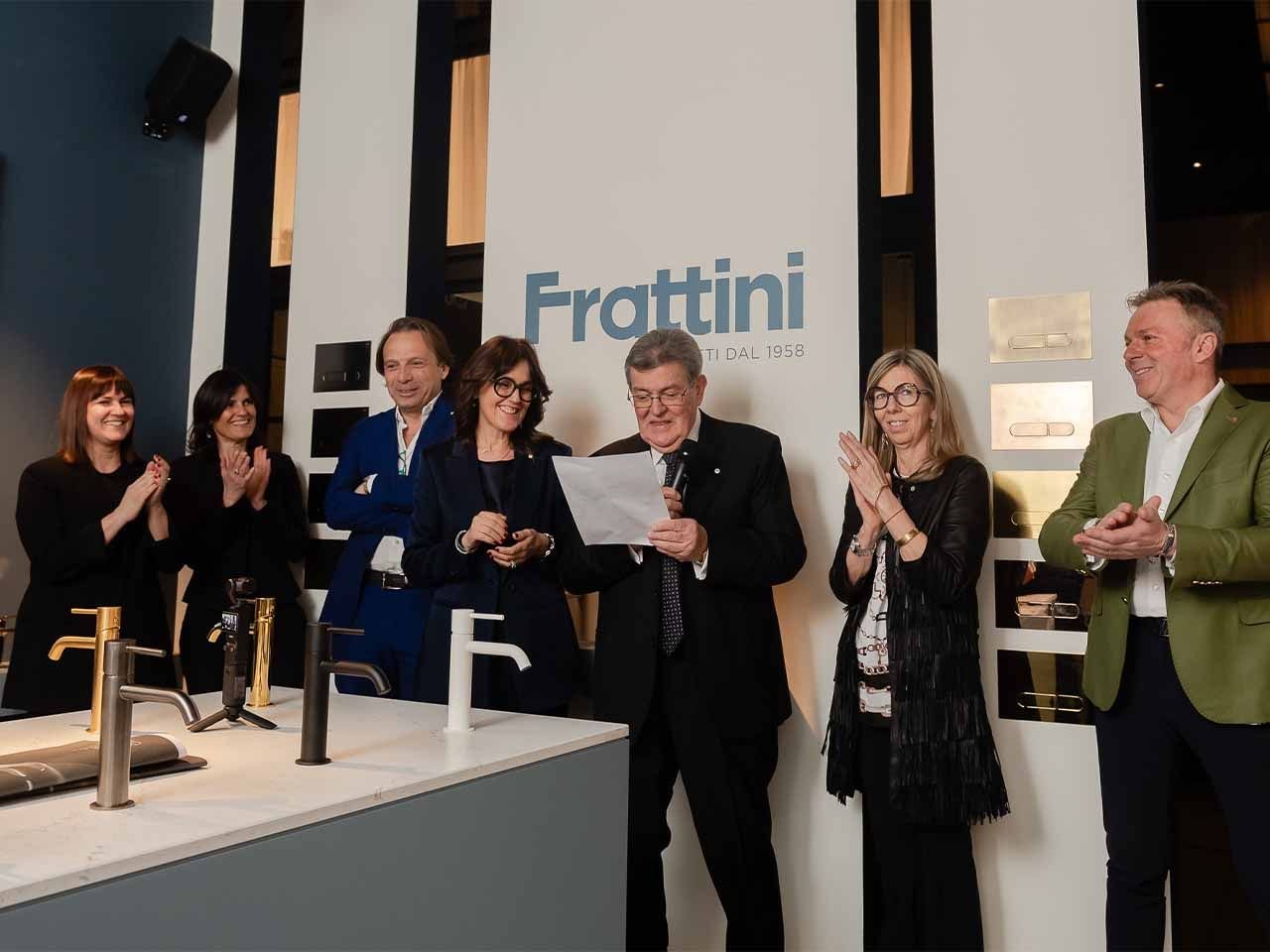 Ricordi dal Salone del Mobile Milano, aprile 2024